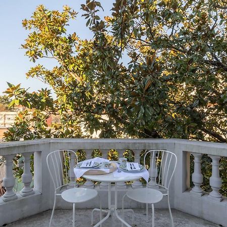 The Blue Guest House Порту Экстерьер фото