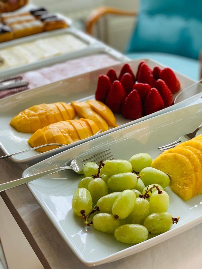 The Blue Guest House Порту Экстерьер фото