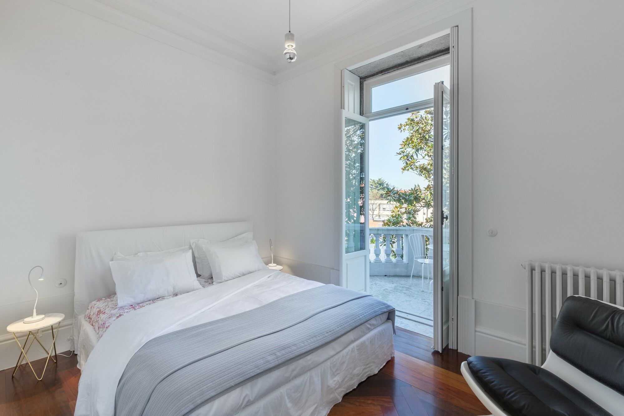 The Blue Guest House Порту Экстерьер фото