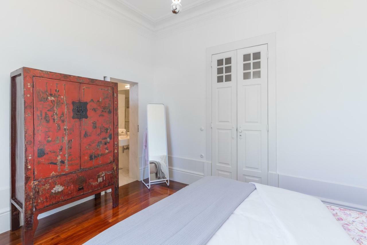 The Blue Guest House Порту Экстерьер фото